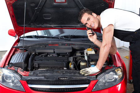 Auto Mechanic Advises How to Save Money With Recommended Car Service!