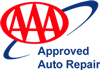 aaa approved auto repair-